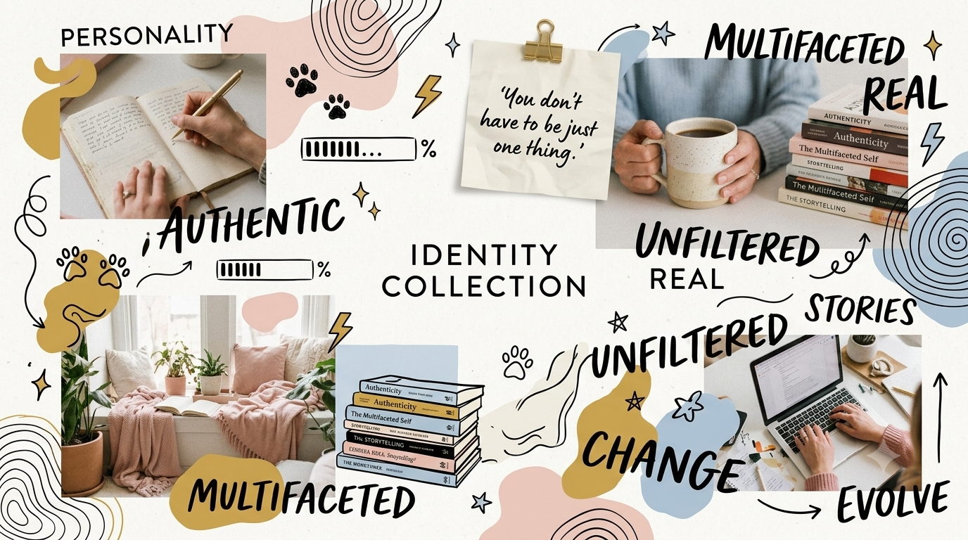 Identity Collection