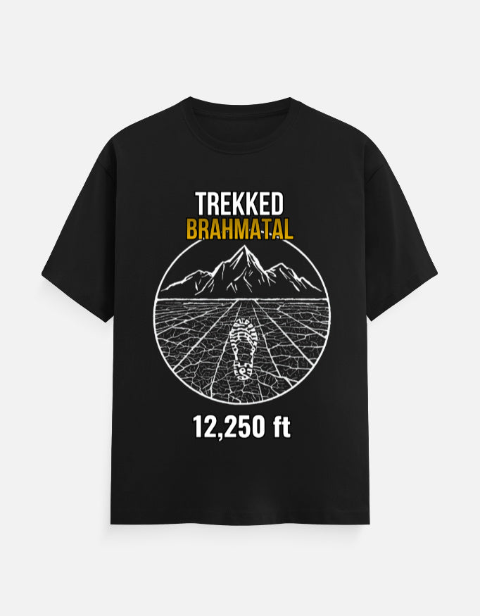 Front_1_c_2.jpgtrekking tshirt himalayan trek adventure apparel hiking gear mountain lover outdoor fashion cotton tee trek gifts adventure wear hiking shirt