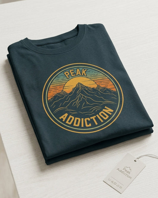 Canyon Explorer | Deep Gorge Trek Warrior Unisex T-Shirt