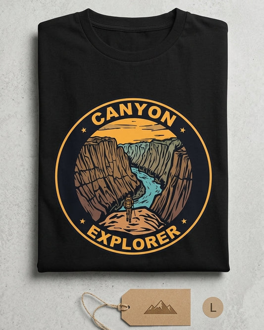 Peak Addiction | Mountain Obsession Trekker Unisex T-Shirt
